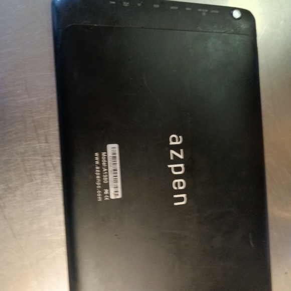 Tablet - Picture 2 of 2